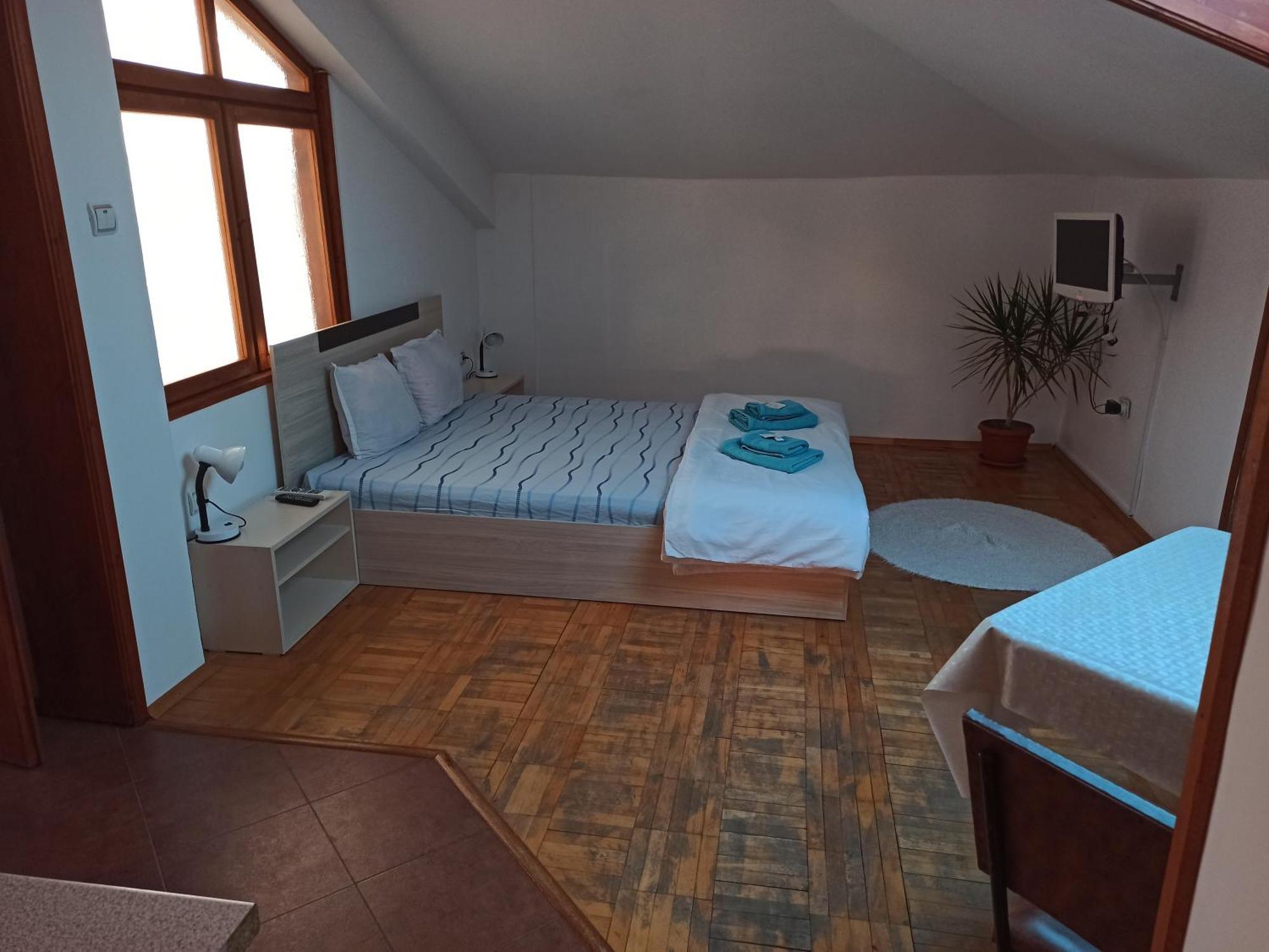 Guest House Ganovi Kalofer Camera foto